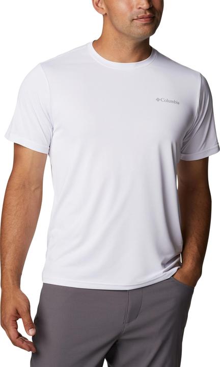 Columbia Men's Hike Technical T-Shirt