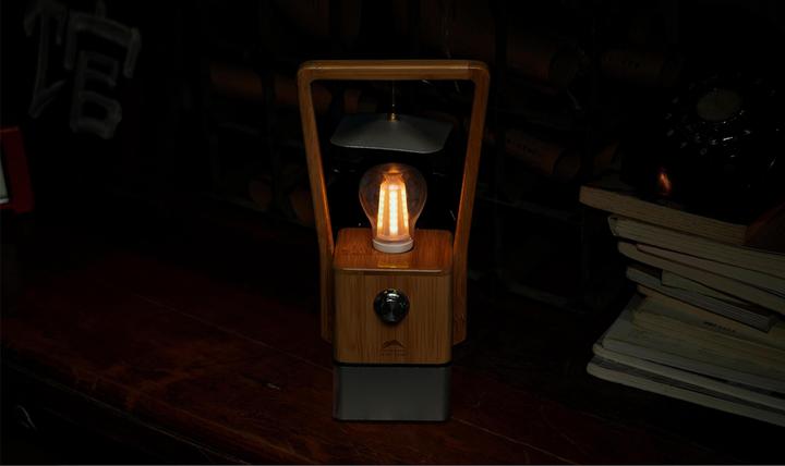 Produktbild Wild Land Bamboo Latern