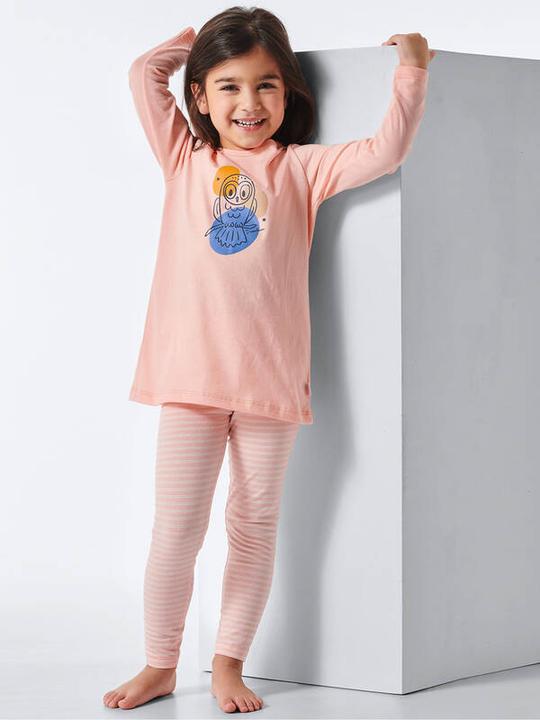Produktbild Schiesser Girls Pyjama (98)