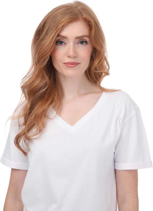 Produktbild Armani Exchange TShirt VAusschnitt (34 D)
