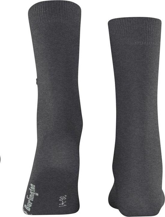 Image du produit Burlington Socken Casual Bequem sitzend (lot de 2, 36 - 41)