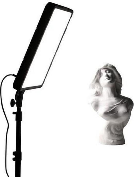 Image du produit Nanlite Compac 68 (Lumière vidéo, éclairage de studio, Panneaux lumineux)