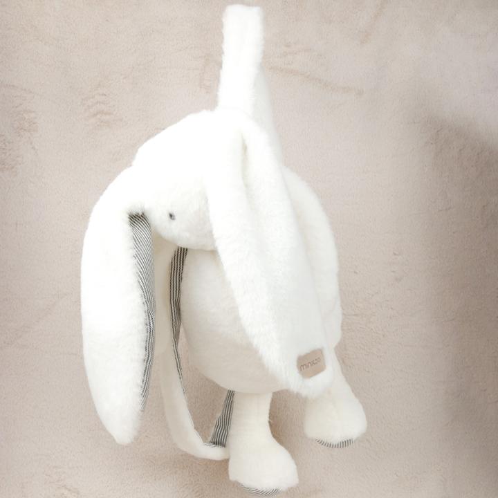 Immagine prodotto Minikoioi Borsa Bunny Blu