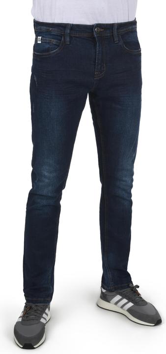 Bleu foncé (855)