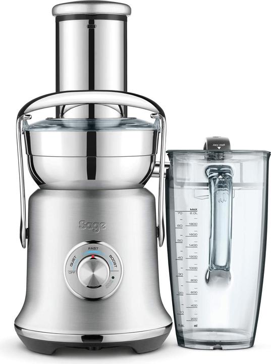 Produktbild Sage The Nutri Juicer Cold XL (EU-Stecker)