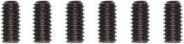Actual product image Crankbrothers 5050 Pin Kit Screws black