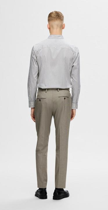Produktbild Selected Homme Slim Fit Anzughose (58)