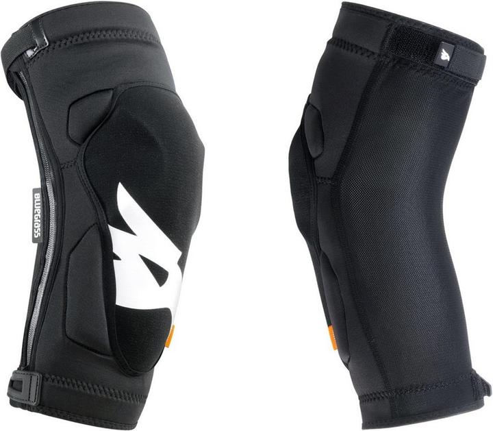 Image du produit Bluegrass Bicycle Protecteur de genou solide D3O (S, Genouillère, Couples)