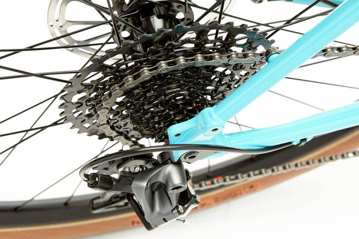 Produktbild Kona Rove LTD (58 cm)