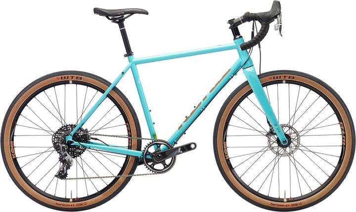 Produktbild Kona Rove LTD (58 cm)