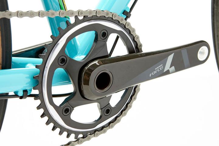 Produktbild Kona Rove LTD (58 cm)