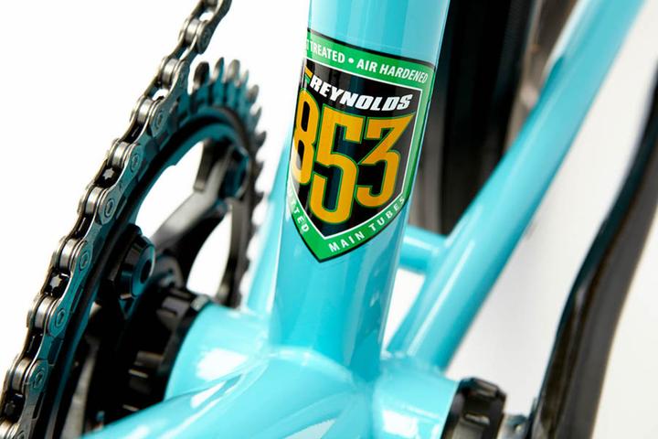 Produktbild Kona Rove LTD (58 cm)
