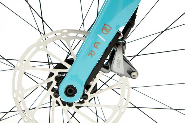 Produktbild Kona Rove LTD (58 cm)