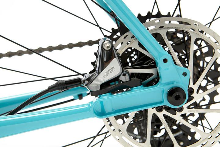 Produktbild Kona Rove LTD (58 cm)