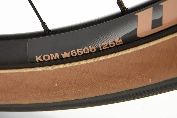 Produktbild Kona Rove LTD (58 cm)