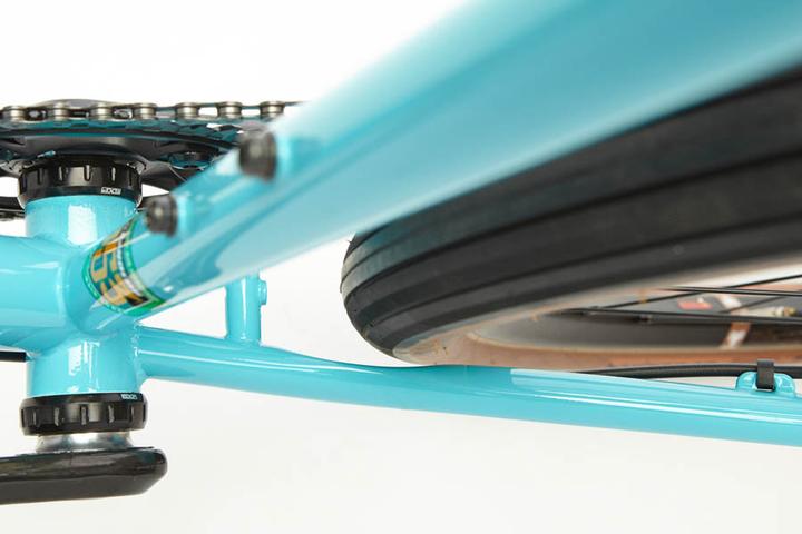 Produktbild Kona Rove LTD (58 cm)