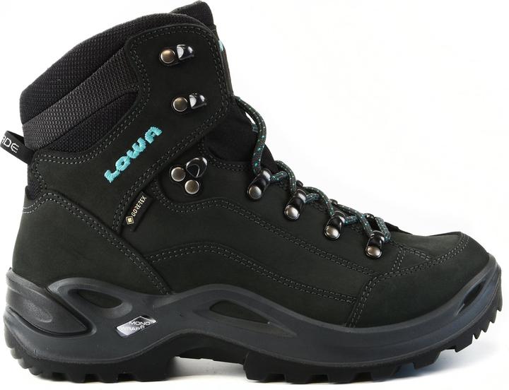 Produktbild Lowa Renegade Mid Gore-Tex® (41)