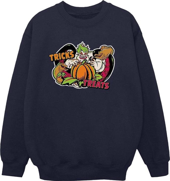 Produktbild Disney Trick Or Treat Sweatshirt (4XL)