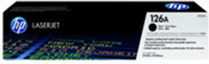 Actual product image HP 126a (FC)