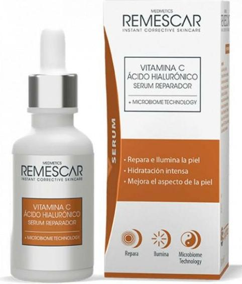 Immagine prodotto Remescar Siero alla vitamina C (30 ml)