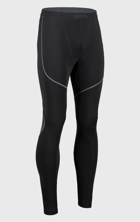 Image du produit Kipsta Cuissard Rugby Femme/Homme - R500 noir