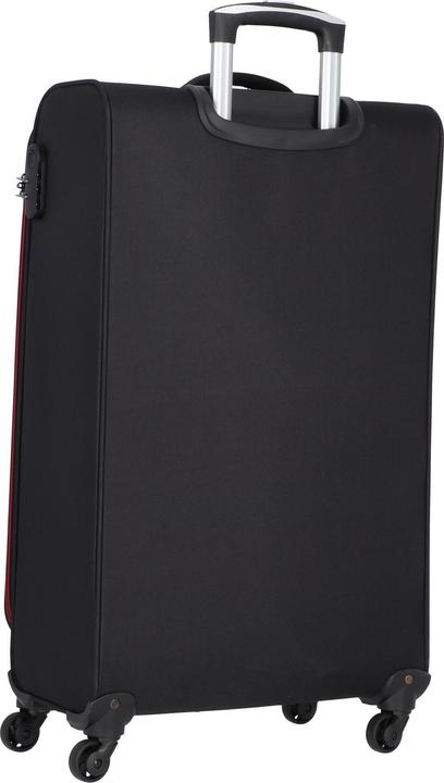 Immagine prodotto Nowi Carrello a 4 ruote Sevilla 75 cm (76 l, XL (da 115l))