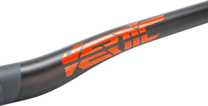 Actual product image Sixpack Vertic785