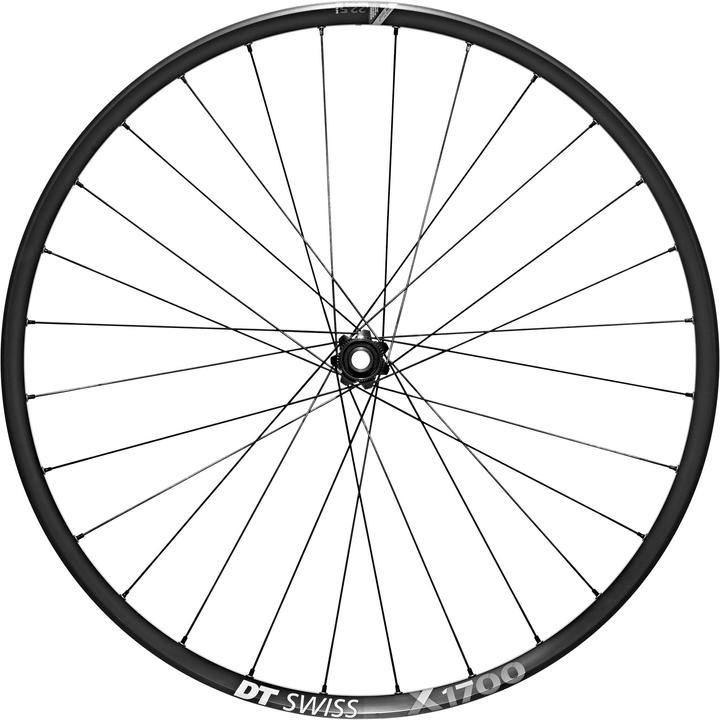 DT Swiss X 1700 Spline (Vorderrad, 27.5")