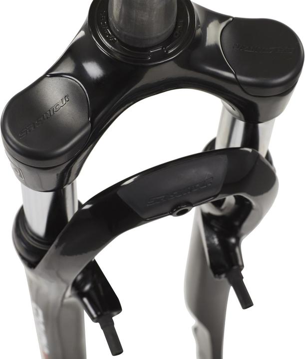 Produktbild Sr Suntour SF13 CR-8V SL 150mm 1 1/8" (50 mm, Feder)