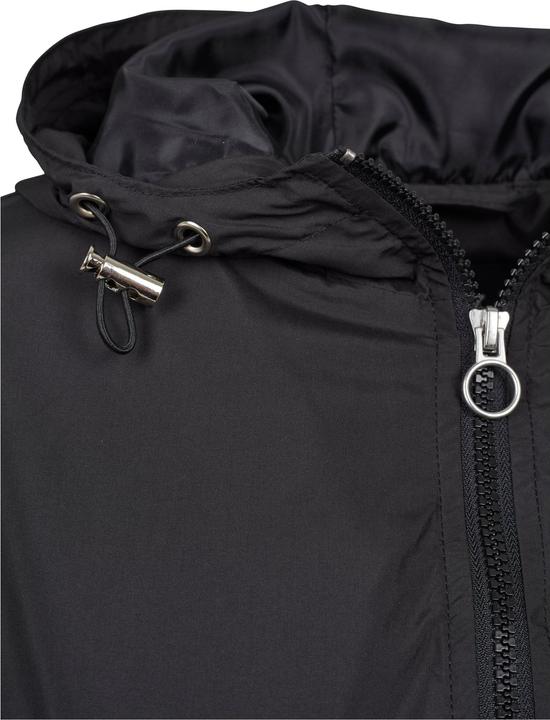 Actual product image Urban Classics Ladies Basic Pull Over Jacket (XXL)