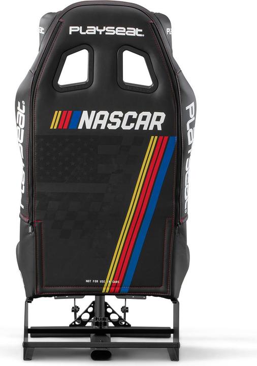 Immagine prodotto Playseat Evolution PRO - Edizione NASCAR EDIZIONE LIMITATA