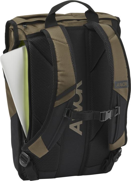 Image du produit Aevor Daypack Proof Olive Gold (28 l)