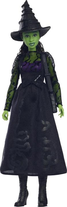 Actual product image Mattel Wicked Elphaba