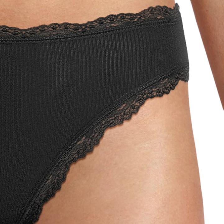 Produktbild Nina von C. 3er Pack Body & Soul Mini Slip (40, L, 3er Pack)