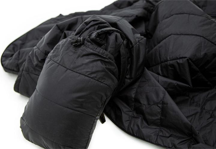 Produktbild Carinthia G40 Liner Schlafsack (220 cm)