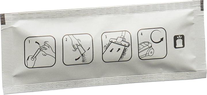 Actual product image Martec Vacuum Cleaner Scent Granules Btl 4 Stk