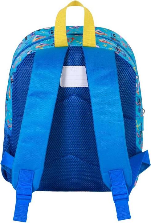 Produktbild Karactermania Elite 3D Backpack Hello