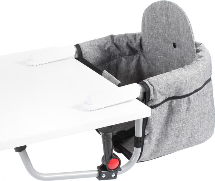 Chic 4 Baby Tisch-Sitz (Tischsitz)
