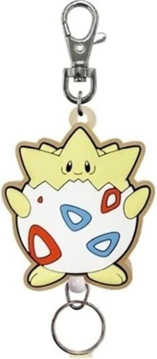 Actual product image SK Japan Pokemon - Togepi