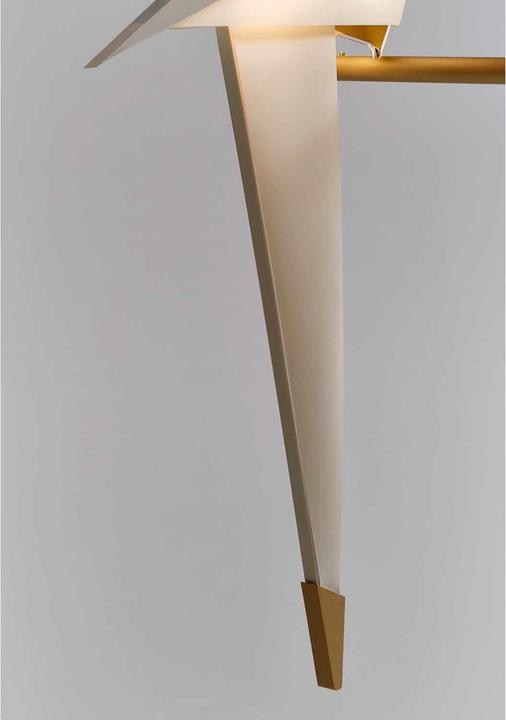 Produktbild Moooi Perch Light Tree (2340 lm)