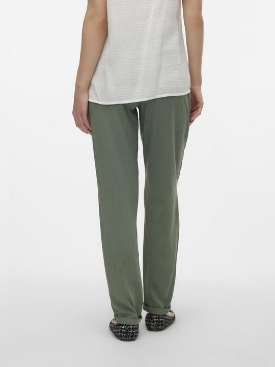 Image du produit Mamalicious Pantalon de maternité Pantalon (XS)