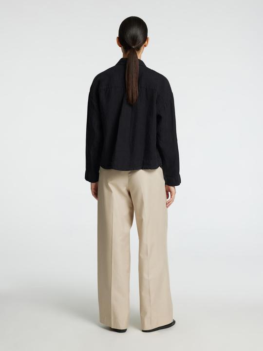 Produktbild Selected Femme Leinen Hemd (42)