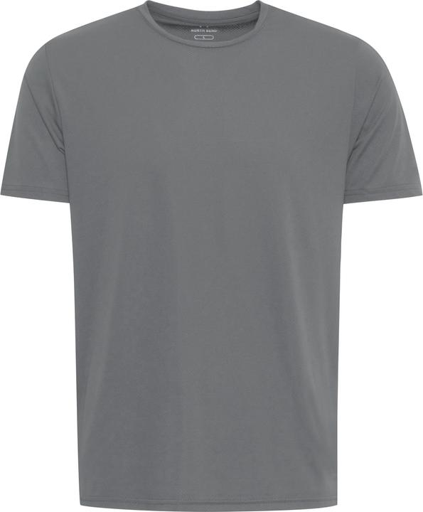 North Bend NBElwin M S/S Tee 241422MMM