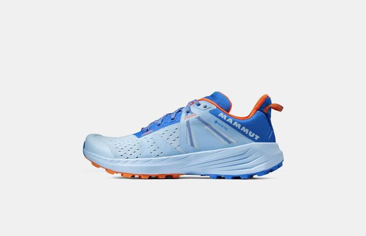 Actual product image Mammut Saentis TR Low GTX Women (38)