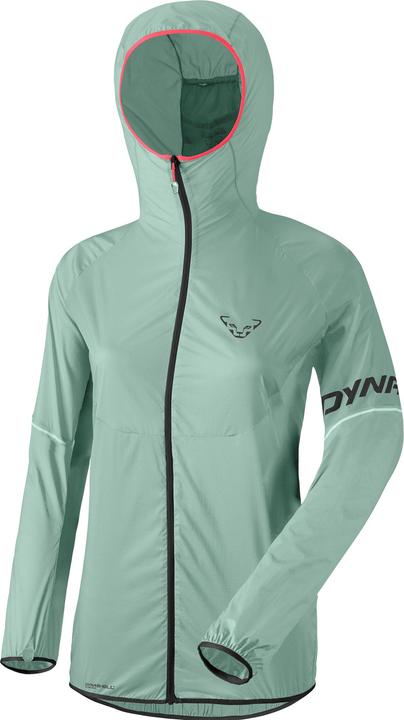 Actual product image Dynafit Vertical Wind W Jkt 72 (36, S)