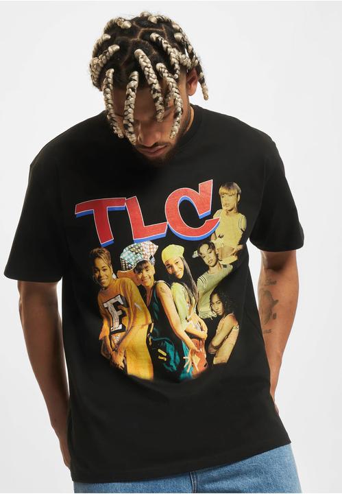 Image du produit MT TLC Group Oversize Tee (XL)