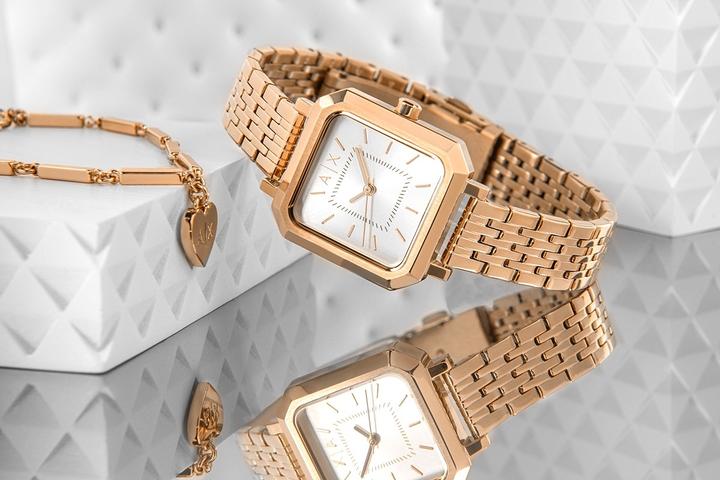 Immagine prodotto Armani Exchange Uhren-Set (27 mm)