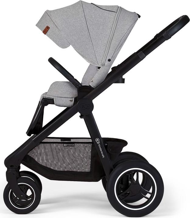 Produktbild KinderKraft Everyday 2in1