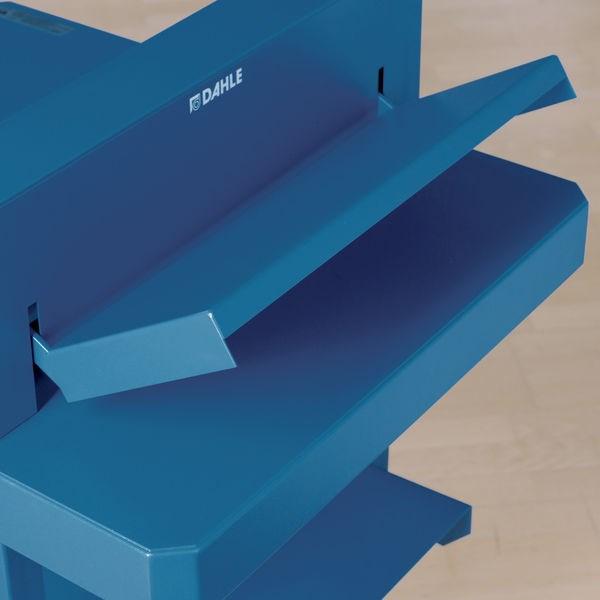 Produktbild Dahle Stapel-Schneidemaschine 842 (300 Blätter, A3)