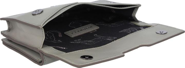 Produktbild Burkely Modest Meghan Handytasche Leder 17,5 cm